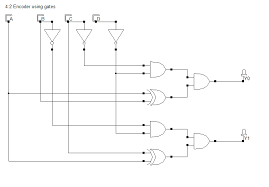 Pin On Digital Electronics Circuits