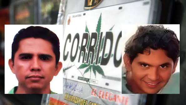 🔴 Lujos, territorio y detalles de su familia: esto dicen los narcocorridos  dedicados a 'El Fresa' y 'El Pez', jefes de la Nueva Familia Michoacana  buscados por EU