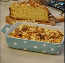 Maybe you would like to learn more about one of these? Ricette Di Pasqua Di Benedetta Parodi Il Tiramisu Con La Colomba Ultime Notizie Flash