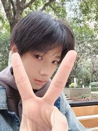 HPD lulu🌸🌷🎀🍰💌🤍 #tffamily #wanglujie