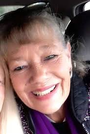 Pamela Sechler Obituary (1960