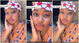 Budurwa Ta Koka, Ta Ce Tana Son Ta Yi Aure Kafin Ta Mutu, Bidiyon Ya Bazu