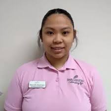 Meet the Begbrook House Care Home Team