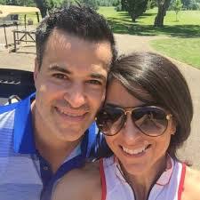 Jim Spadafore's Instagram, Twitter & Facebook