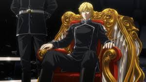 Screenshots From The Trailer Of The New Anime Of Legend Of The Galactic Heroes In Spring 2018 Manga Tokyo Galactic Heroes Hero Best Dramas
