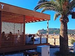 Poetto Nuovo Attico Panoramico A 100 Metri Dal Mare Annunci Cagliari Attico Case Vacanza