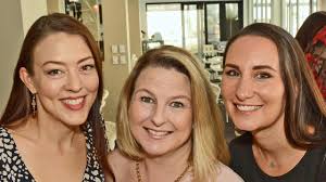 Gold Coast Women in Business breakfast at Southport Yacht Club