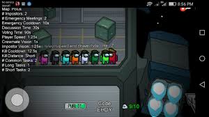 Although you can play minecraft by yourself, one of its signature features is the ability to build, explore and fight with other players online. Among Us Role Play Is All About Bad Acting Gamespot