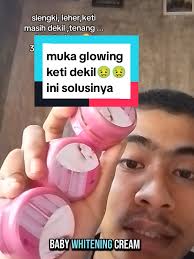 Leher Perempuan Halus