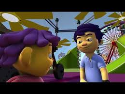 Sid the science kid is a preschool television series produced by the jim henson company in association with kcet los angeles. Sid The Science Kid The Movie Part 6 Finale Youtube