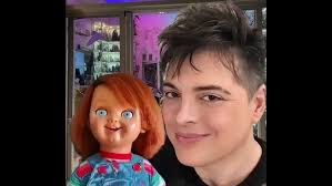 MICHEL FEGHALI ❤️