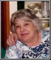 Obituary information for Sandra Ethridge