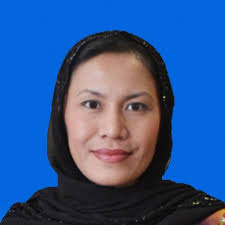 Abrahman ROSELIZA-MURNI