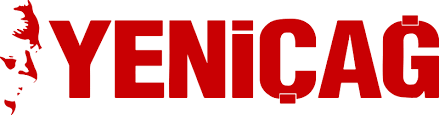 Yeniçağ Logo