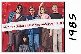 Don't you (forget about 'The Breakfast Club') - The Observer