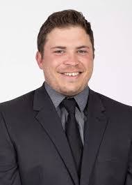 Brad Daly's Instagram, Twitter & Facebook