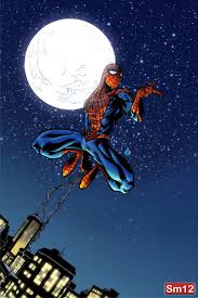 Wallpaper spider man into the spider verse fan art 4k creative. Homem Aranha Wallpaper Celular Wallpaper Collection