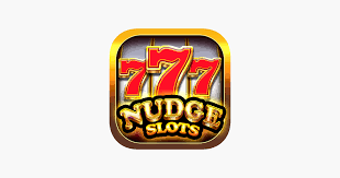 Nudge Slots: Real Money Slots App - App Store