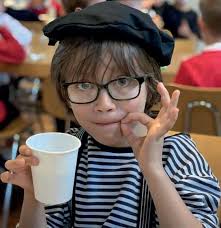 The Whinchat 2021-2022 by Bedford-School