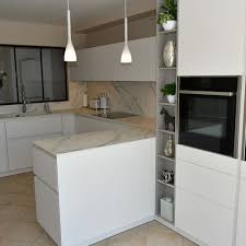 Cuisine Leicht Bondi Contino Blanc Firn Cuisine Leicht Cuisine Plan De Travail