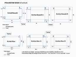 Cara membuat template kotak di illustrator. Cara Membuat Persegi Panjang Teknoid