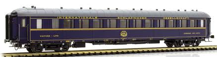 Bikini, jailbait, model, teen, tights/hose. Ls Models 49217 Orient Express Sleeping Car Typ Wl Zo Of The Ciwl