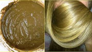 غير بـ 20 درهم رجع شعري أشقر ذهبي بوصفة بسيطة وبلا صباغة ولا كيماويات hair care recipes beauty skin care routine hair beauty