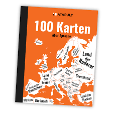 Atlas (plural atlases or atlantes). Atlas 100 Karten Uber Sprache Katapult Shop