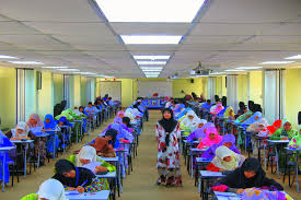 Penerimaan mahasiswa baru ujian jalur mandiri uin walisongo. Perhatikan 4 Hal Ini Sebelum Ikut Seleksi Um Ptkin Uin Ar Raniry