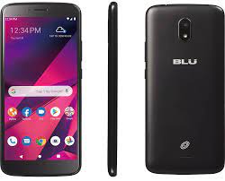 BLU View Mega Prepaid