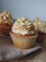 Cupcakes Bretons A La Chantilly De Caramel Au Beurre Sale Avec Images Recette Cupcake Cupcakes Recette Dessert