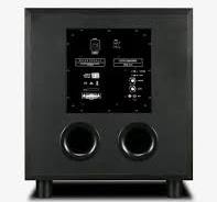 Wharfedale SW‑12 – subwoofer aktywny 12″ | Kino domowe i ...