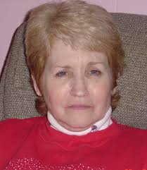 Obituary information for Martha (Morris) McQuillen