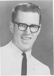 Richard Brooks Coombe Obituary