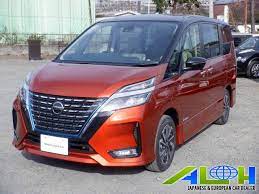 日産・セレナ, nissan serena) is a minivan manufactured by nissan, joining the slightly larger nissan vanette.it was also sold as the suzuki landy (japanese: 14780 Japan Used 2021 Nissan Serena Wagon For Sale Auto Link Holdings Llc