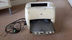 Hp laserjet 1150 overview and full product specs on cnet. Hp Laserjet 1150 Printer For Sale In Ashbourne Meath From Mrspq