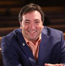 Community Proud ❤️ Celebrating those who live and work among us. Brought to  you by CorePlus Credit Union @cpcuct Caswell Cooke Lifelong resident of the  Westerly/ Misquamicut area, Caswell has built his