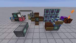Automate Fusion Crafting Using Rftools Controls And Ae2 Album On Imgur