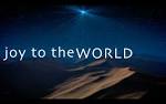 Joy to the World