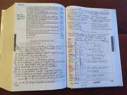 Inductive Bible Study A Walk Through Ephesians Thankful