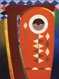 The Mask as Muse: Loïs Mailou Jones