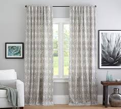 Torrens Ikat Drape Ikat Curtains Clearance Rugs Curtains