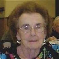 Doris L. Carl Obituary