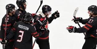 Ms v hokeji 2020 (zrušené): Video Ms20 Semifinalove Dvojice Su Zname Repriza Finale Pre Finov Sport7 Sk