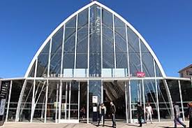 .marseille marseille montpellier montpellier montpellier montpellier montpellier montpellier narbonne here find a little story on one of our trains. Gare De Montpellier Saint Roch Wikipedia