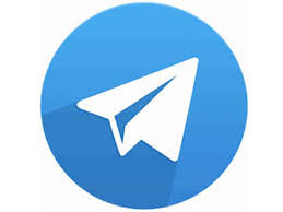 Image result for ‫کلیک تلگرام‬‎