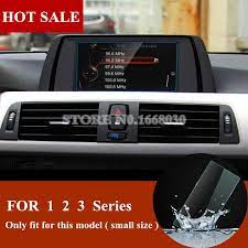 gps navigation screen protector for bmw 1 2 3 series f20 f22 f30 small size gps navigation gps navigation