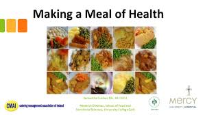 Making A Meal Of Health Samantha Cushen Bsc M I N D I Research Dietitian School Of Food And Nutritional Sciences University College Cork Ppt Download