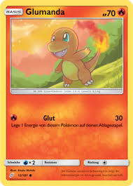 Es entwickelte sich daraus eine diskussion. Glumanda Pokedex