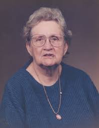 Ruby Coleen Tuttle Obituary